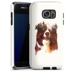 Tough Case glänzend