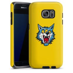 Tough Case glänzend