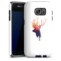 Tough Case glänzend