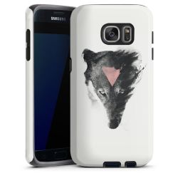 Tough Case glänzend