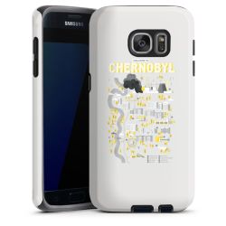 Tough Case glänzend