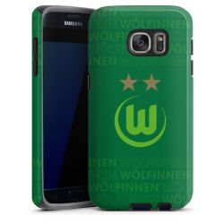 Tough Case glänzend