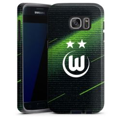 Tough Case glänzend