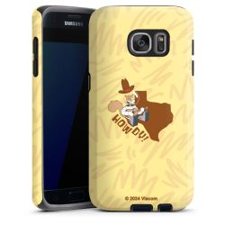 Tough Case glänzend