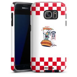 Tough Case glänzend