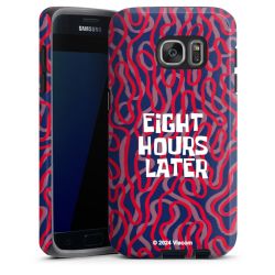 Tough Case glänzend