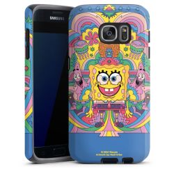 Tough Case glänzend