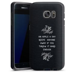 Tough Case glänzend