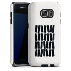 Tough Case glänzend