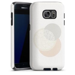 Tough Case glänzend