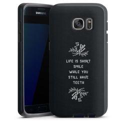 Tough Case glänzend