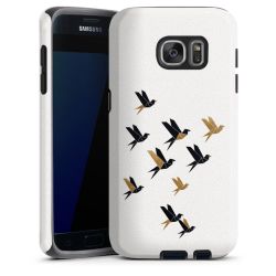 Tough Case glänzend