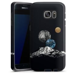 Tough Case glänzend