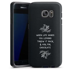 Tough Case glänzend