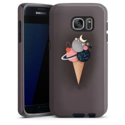 Tough Case glänzend