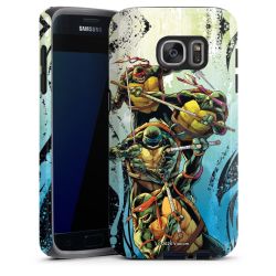 Tough Case glänzend