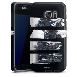 Tough Case glänzend