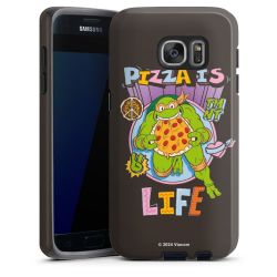 Tough Case glänzend