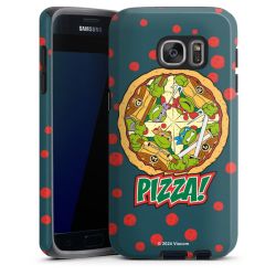 Tough Case glänzend