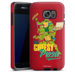 Tough Case glänzend