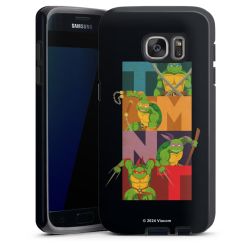 Tough Case glänzend