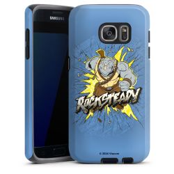 Tough Case glänzend