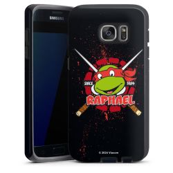 Tough Case glänzend