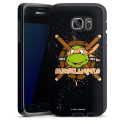 Tough Case glänzend