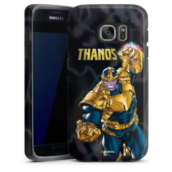 Tough Case glänzend