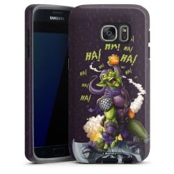 Tough Case glänzend