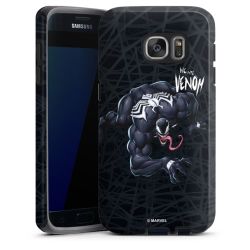 Tough Case glänzend