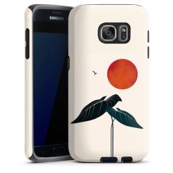 Tough Case glänzend