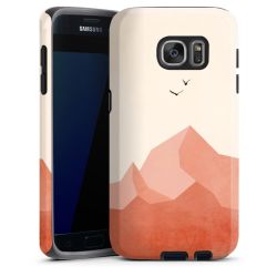 Tough Case glänzend