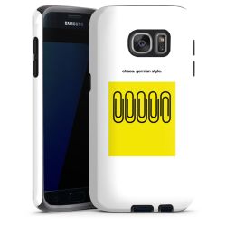 Tough Case glänzend