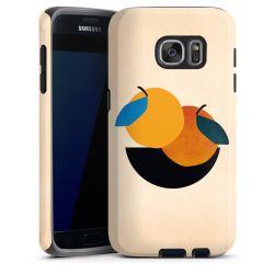 Tough Case glänzend