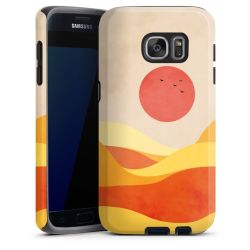 Tough Case glänzend