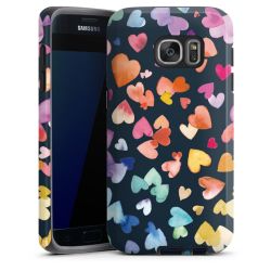 Tough Case glänzend