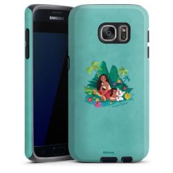 Tough Case glänzend