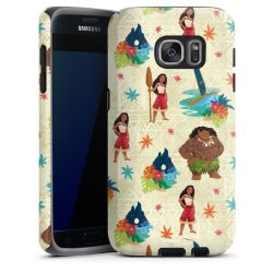 Tough Case glänzend