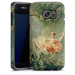 Tough Case glänzend