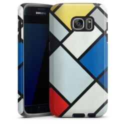 Tough Case glänzend