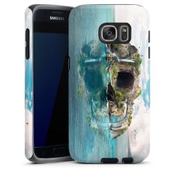 Tough Case glänzend