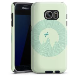 Tough Case glänzend