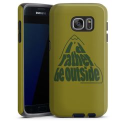 Tough Case glänzend