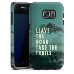 Tough Case glänzend