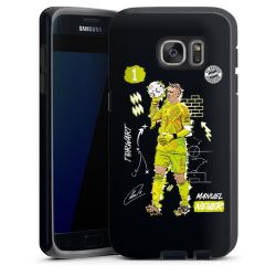 Tough Case glänzend