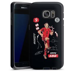 Tough Case glänzend