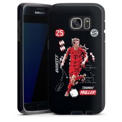 Tough Case glänzend