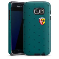 Tough Case glänzend