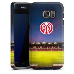 Tough Case glänzend